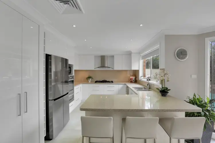 Third view of Homely house listing, 58 Sunnybank Crescent, Horsley NSW 2530
