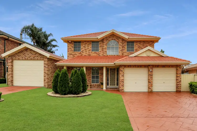 Fourth view of Homely house listing, 58 Sunnybank Crescent, Horsley NSW 2530
