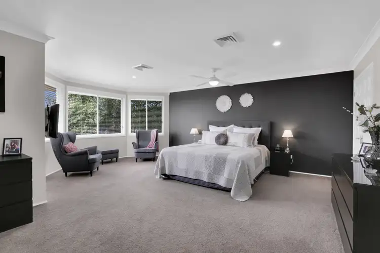 Sixth view of Homely house listing, 58 Sunnybank Crescent, Horsley NSW 2530