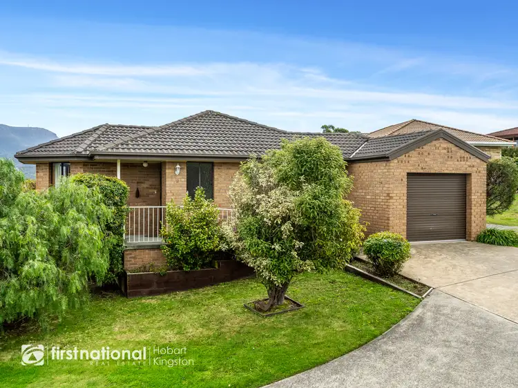 9 Scenic Drive, Kingston TAS 7050