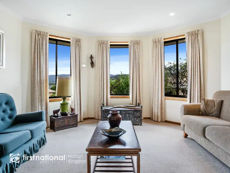 Fourth view of Homely unit listing, 9 Scenic Drive, Kingston TAS 7050