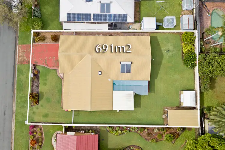 26 Albicore Drive, Thornlands QLD 4164
