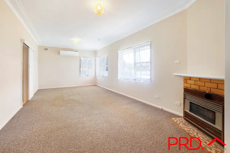 Second view of Homely house listing, 1 Diane Street, Tamworth NSW 2340