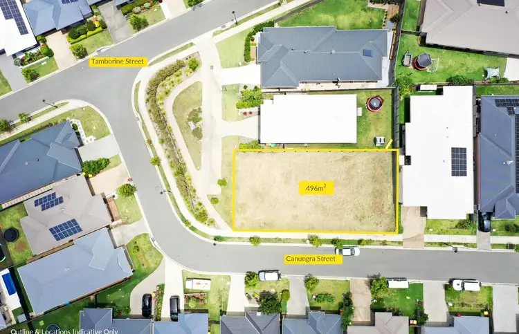 24 Tamborine Street, South Ripley QLD 4306