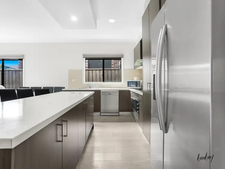Fourth view of Homely house listing, 6 Hillerman Road, Wollert VIC 3750
