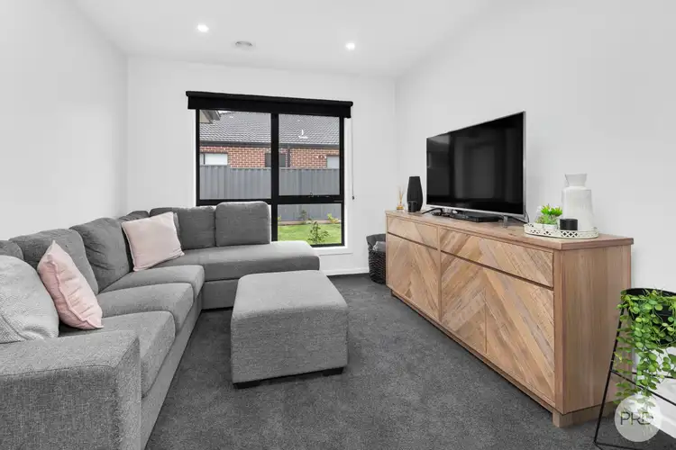 Sixth view of Homely house listing, 9 Kalamata Avenue, Alfredton VIC 3350
