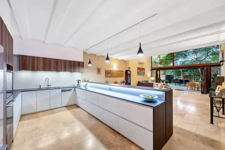 Third view of Homely house listing, 17 York Street, South Perth WA 6151