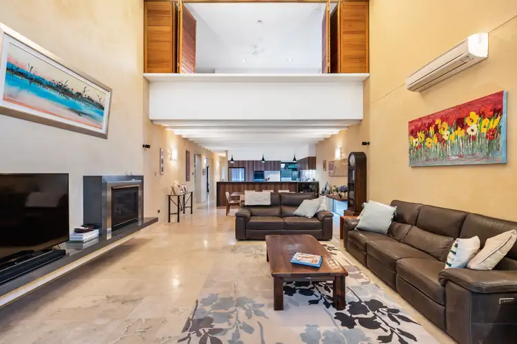 Sixth view of Homely house listing, 17 York Street, South Perth WA 6151