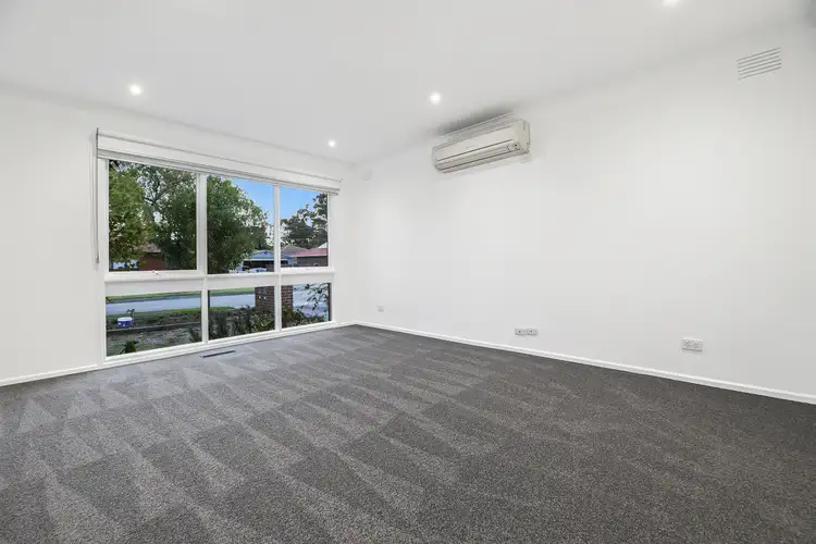 Third view of Homely house listing, 1/5 Garnet Court, Hampton Park VIC 3976