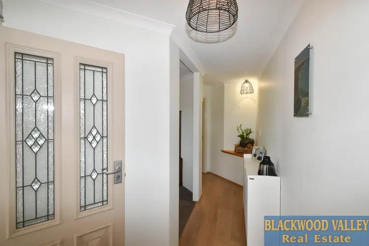 Second view of Homely house listing, 117 Lakeview Crescent, Bridgetown WA 6255