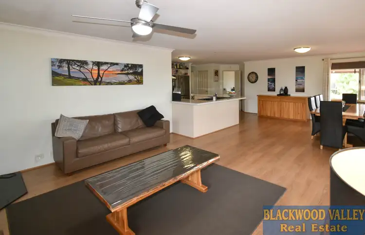 Sixth view of Homely house listing, 117 Lakeview Crescent, Bridgetown WA 6255