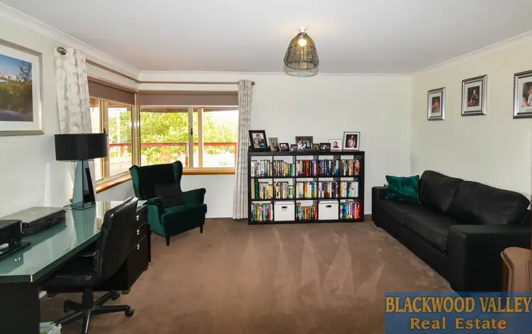 Seventh view of Homely house listing, 117 Lakeview Crescent, Bridgetown WA 6255