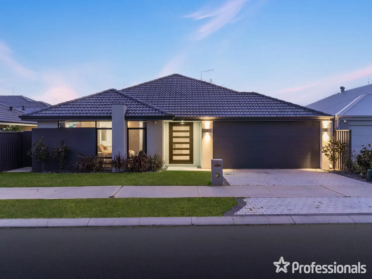 Main view of Homely house listing, 3 Meyers Street, Baldivis WA 6171
