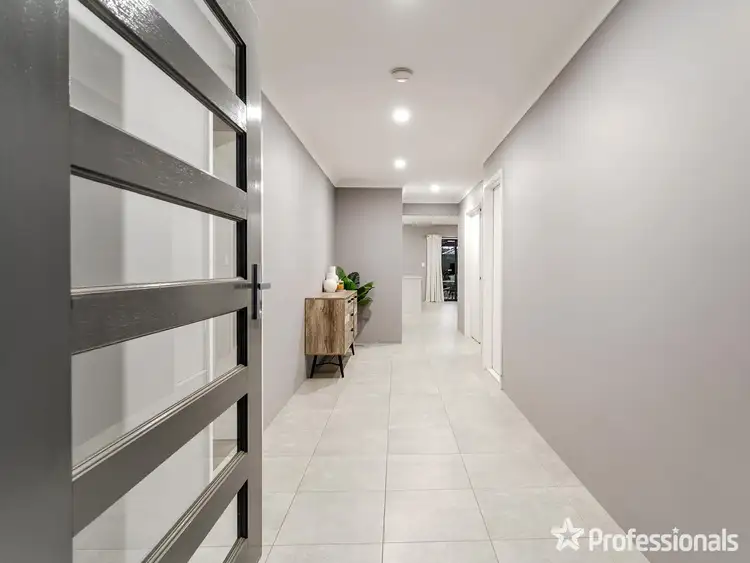Second view of Homely house listing, 3 Meyers Street, Baldivis WA 6171