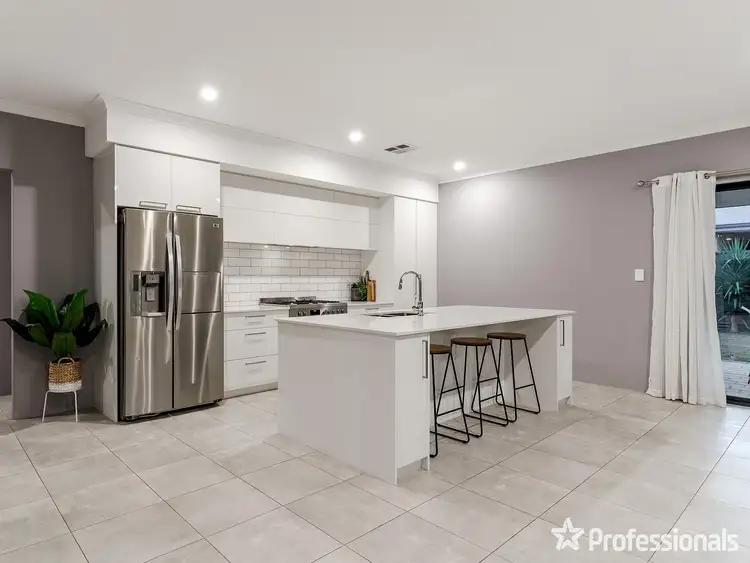Third view of Homely house listing, 3 Meyers Street, Baldivis WA 6171