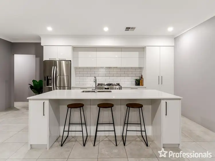 Fourth view of Homely house listing, 3 Meyers Street, Baldivis WA 6171