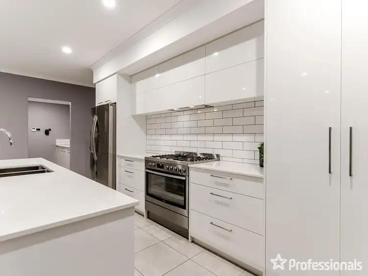 Sixth view of Homely house listing, 3 Meyers Street, Baldivis WA 6171