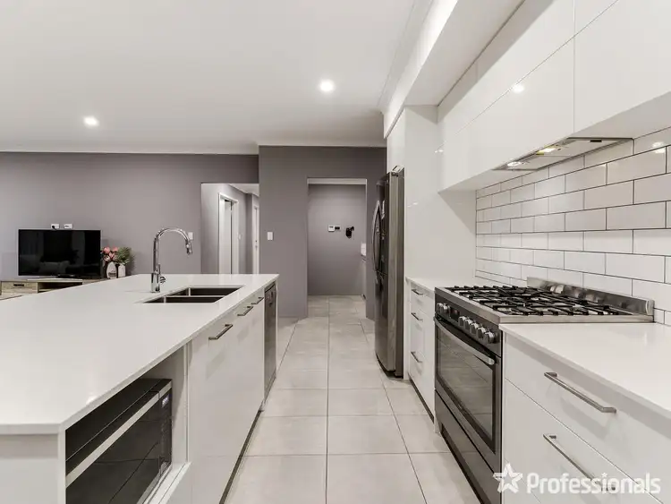 Seventh view of Homely house listing, 3 Meyers Street, Baldivis WA 6171