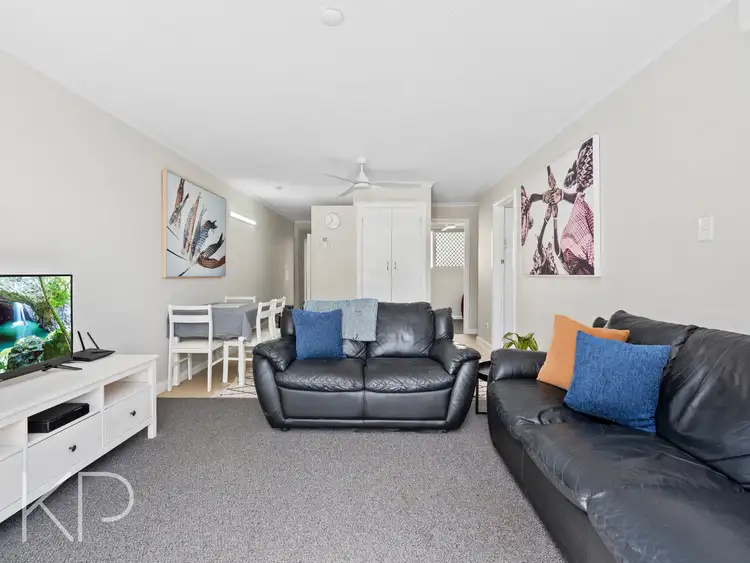 Second view of Homely unit listing, 6/3302 Surfers Paradise Boulevard, Surfers Paradise QLD 4217