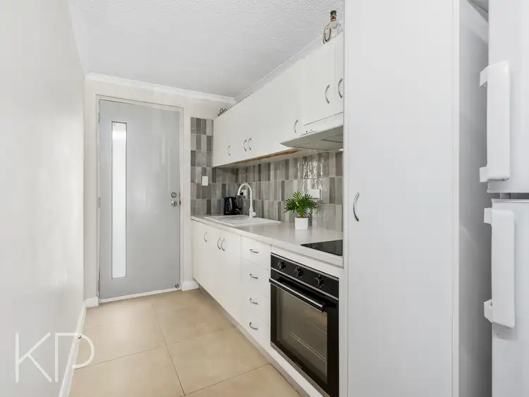 Fourth view of Homely unit listing, 6/3302 Surfers Paradise Boulevard, Surfers Paradise QLD 4217