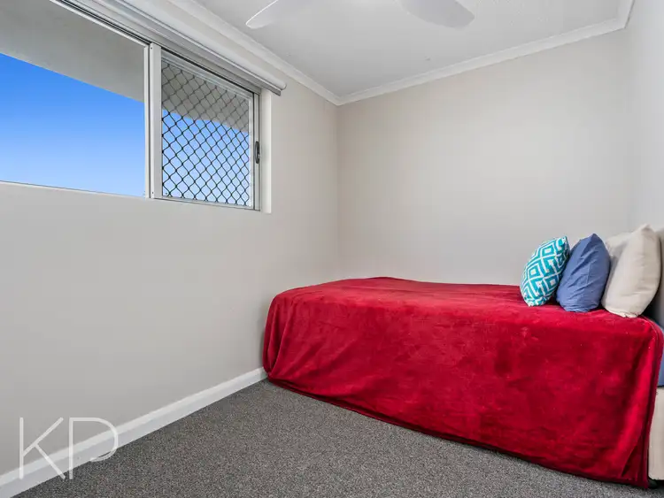 Sixth view of Homely unit listing, 6/3302 Surfers Paradise Boulevard, Surfers Paradise QLD 4217