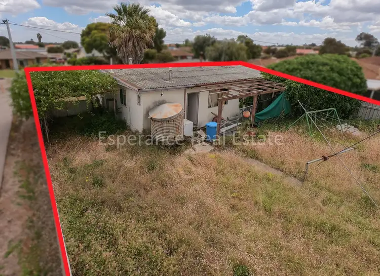 Second view of Homely house listing, 19 Chestnut Street, Castletown WA 6450