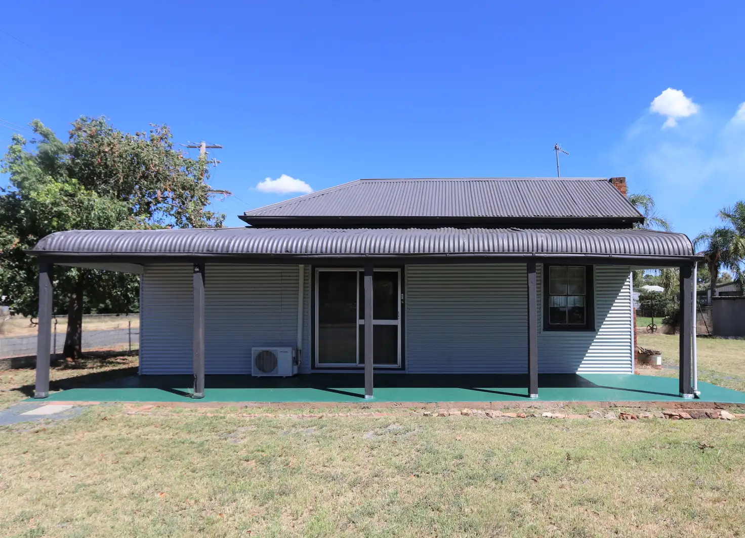 Main view of Homely house listing, 40 Ungarie Street, Ungarie NSW 2669