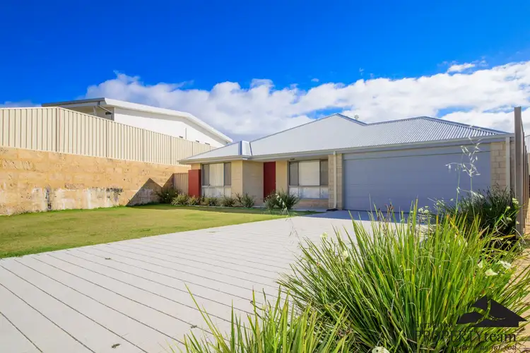 Main view of Homely house listing, 3 Wildwave Bend, Wandina WA 6530