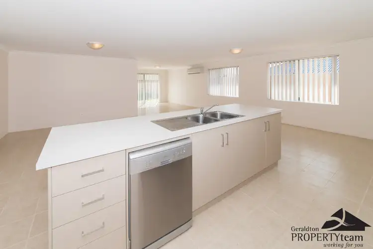 Third view of Homely house listing, 3 Wildwave Bend, Wandina WA 6530