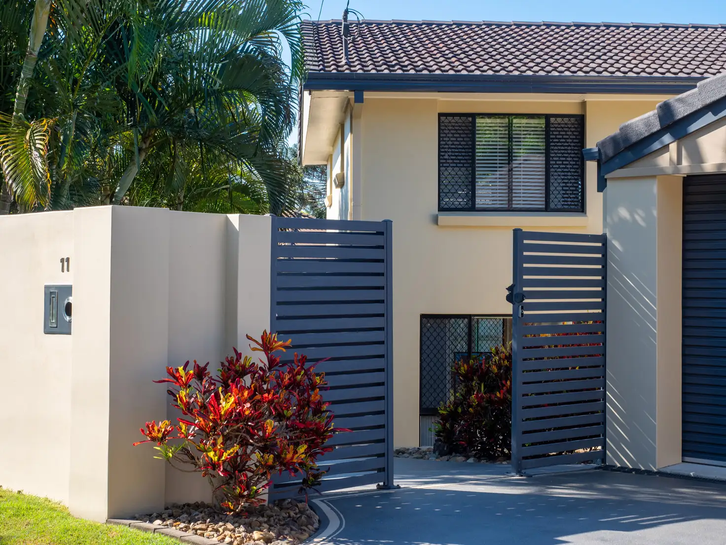 Main view of Homely house listing, 11 Delancey Street, Cleveland QLD 4163