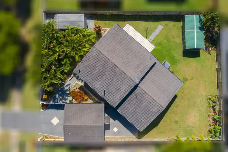 Third view of Homely house listing, 11 Delancey Street, Cleveland QLD 4163