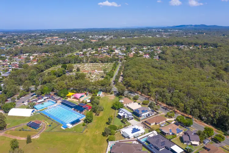 Sixth view of Homely house listing, 11 Delancey Street, Cleveland QLD 4163