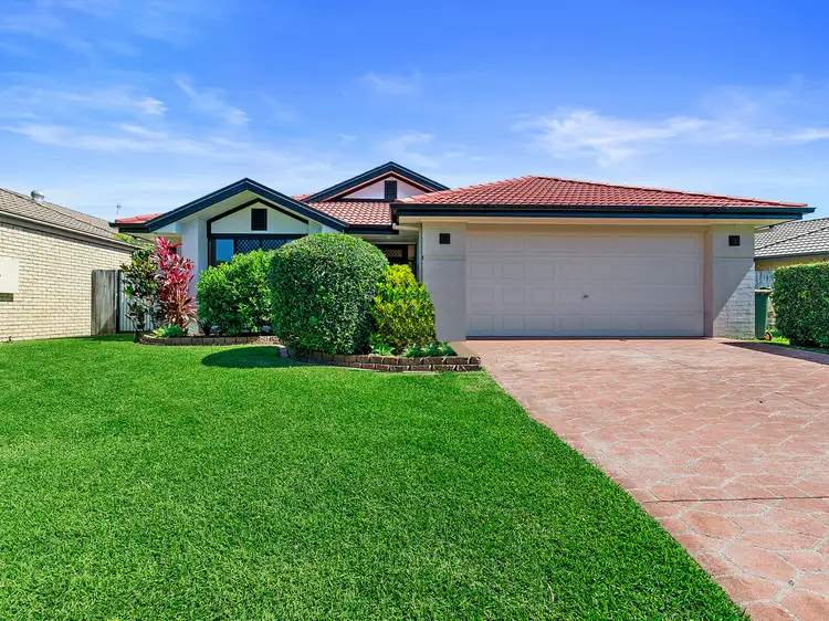 30 Dorian Crescent, Sippy Downs QLD 4556