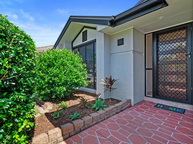 Second view of Homely house listing, 30 Dorian Crescent, Sippy Downs QLD 4556