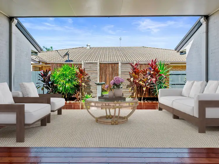 Sixth view of Homely house listing, 30 Dorian Crescent, Sippy Downs QLD 4556