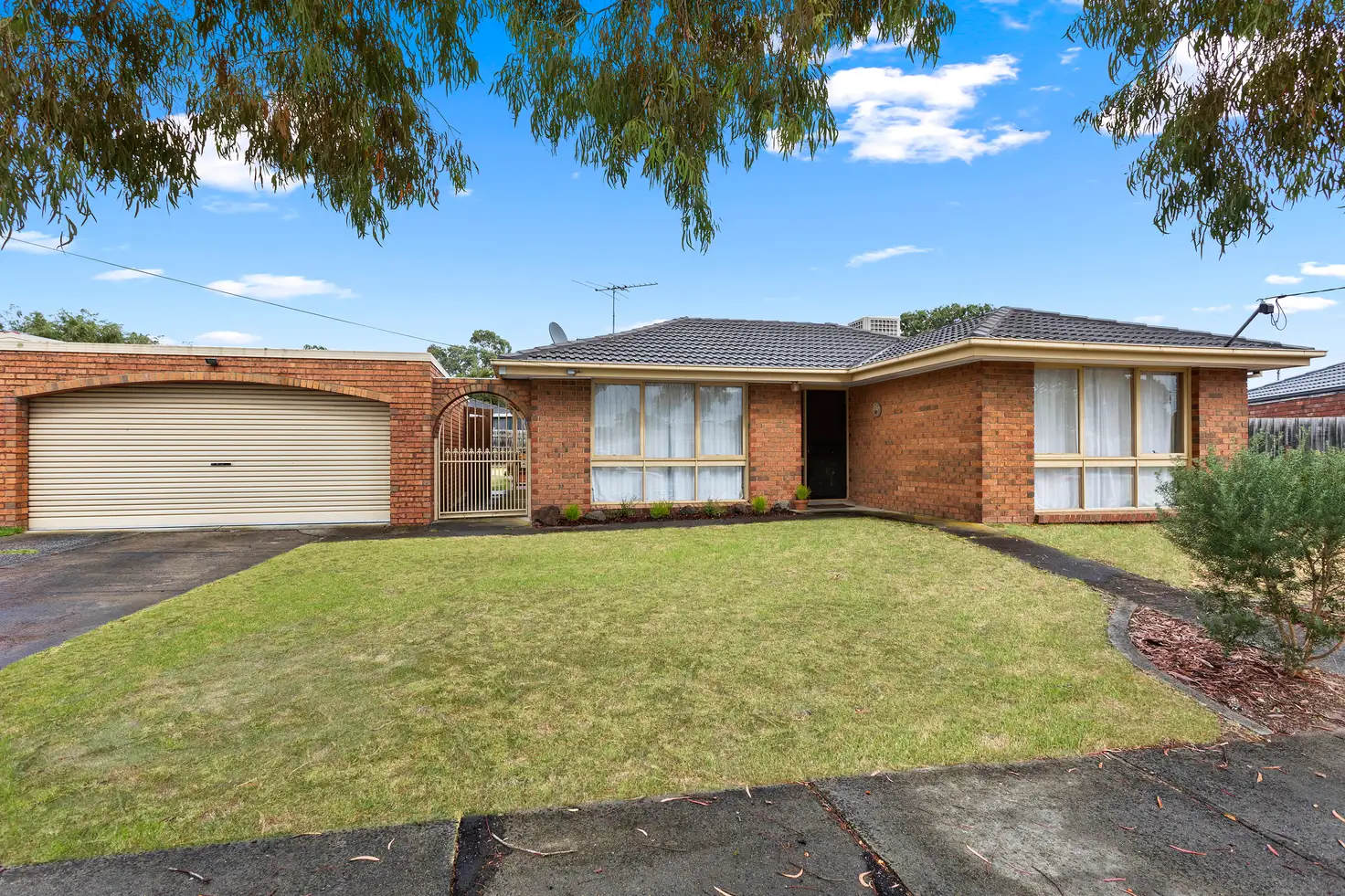 Main view of Homely house listing, 13 Jenner Court, Hampton Park VIC 3976