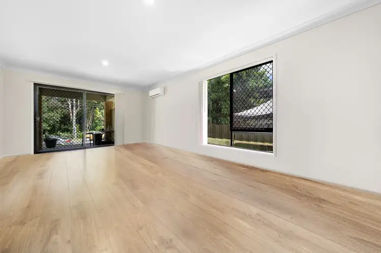 Third view of Homely house listing, 1/57B Atlantic Drive, Loganholme QLD 4129