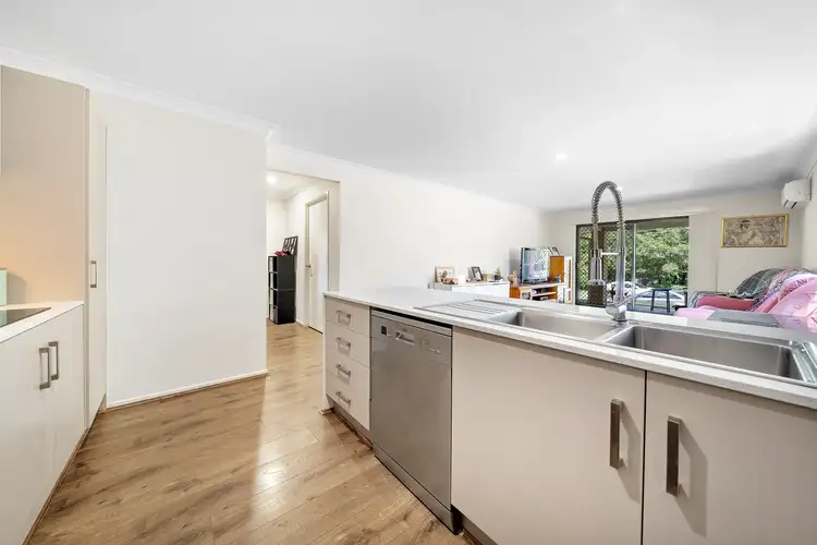 Fifth view of Homely house listing, 1/57B Atlantic Drive, Loganholme QLD 4129