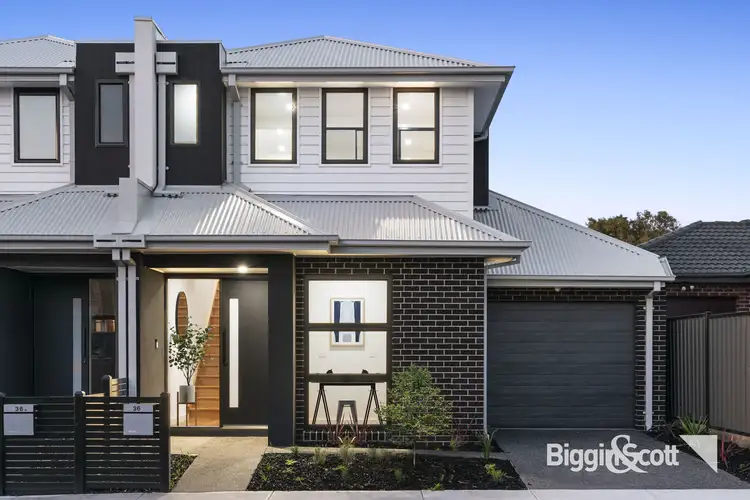 36 Gadsden street, Altona North VIC 3025