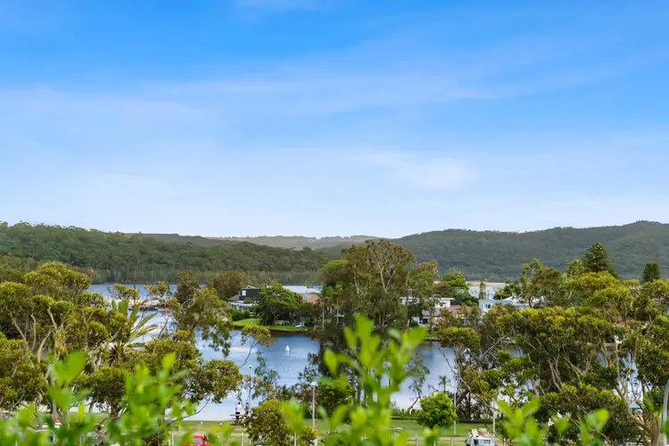 Fourth view of Homely apartment listing, 10/2 Lagoon Street, Narrabeen NSW 2101