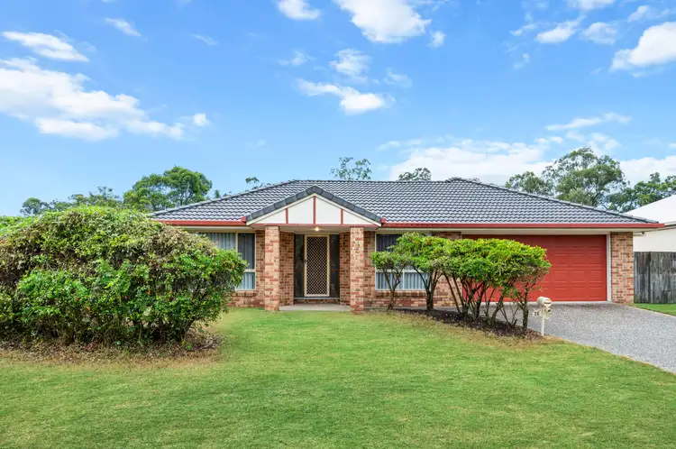 36 Eden Crescent, Springfield Lakes QLD 4300