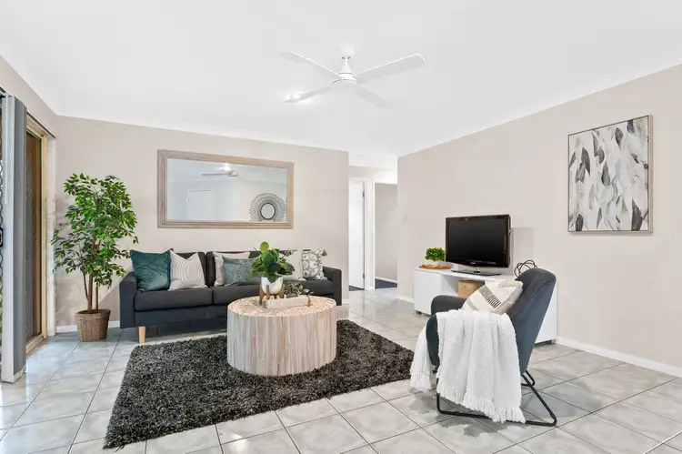 Fourth view of Homely house listing, 36 Eden Crescent, Springfield Lakes QLD 4300