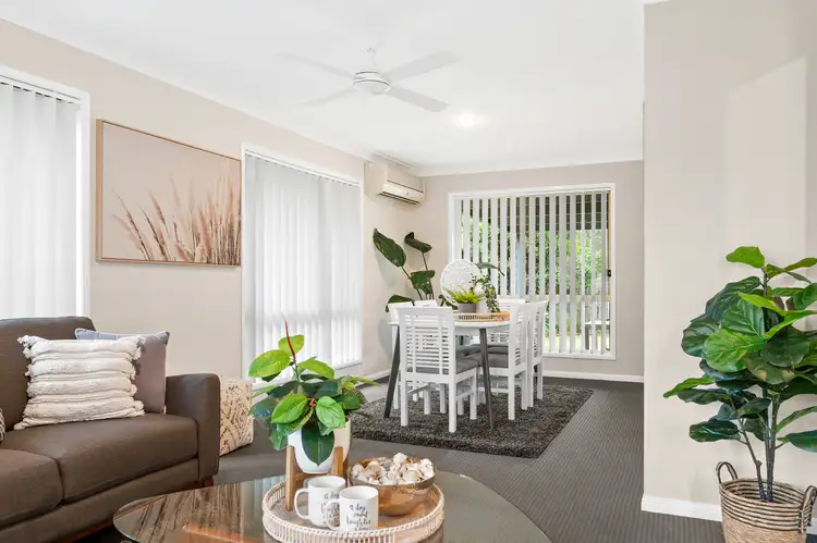 Sixth view of Homely house listing, 36 Eden Crescent, Springfield Lakes QLD 4300