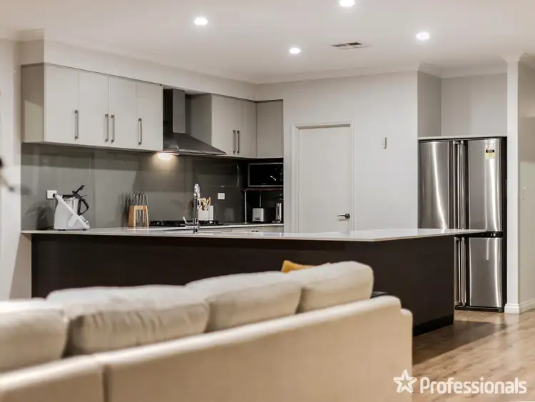 Sixth view of Homely house listing, 155 Sunrise Boulevard, Wellard WA 6170