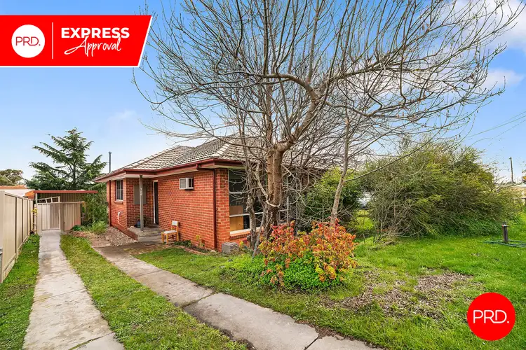 128 St Aidans Road, Kennington VIC 3550