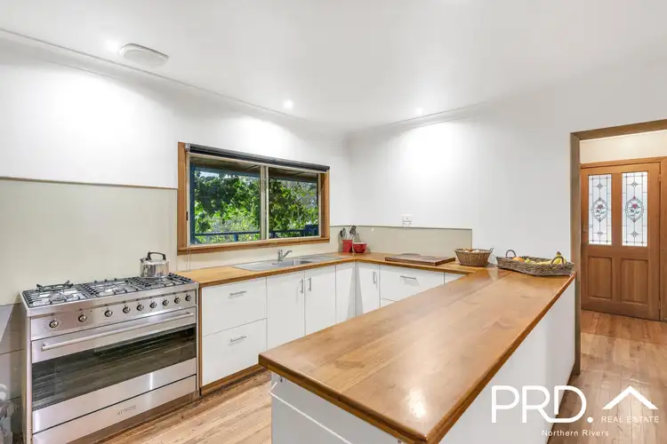 Second view of Homely rural property listing, 1833 Collins Creek Road, Collins Creek NSW 2474