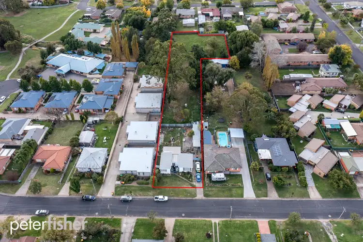 11 Windred Street, Orange NSW 2800