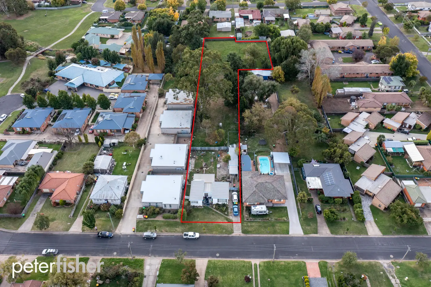 Main view of Homely house listing, 11 Windred Street, Orange NSW 2800