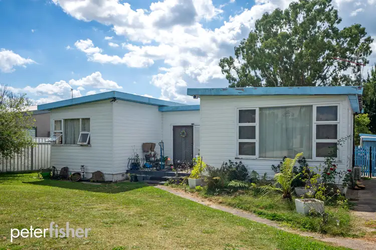 Second view of Homely house listing, 11 Windred Street, Orange NSW 2800