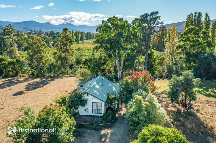 26 Kellaway Street, Ranelagh TAS 7109